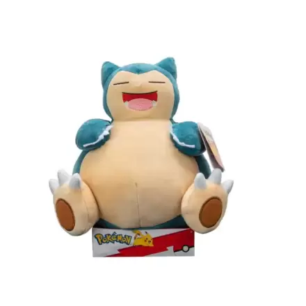 Pokémon Plush Figure Snorlax 30 cm product photo