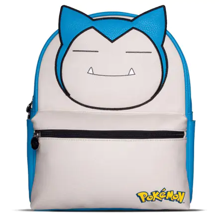 Pokemon Snorlax backpack 26cm product photo