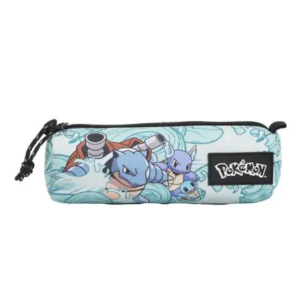 Pokemon Squirtle Evolution pencil case product photo