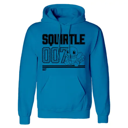 Pokemon Squirtle hoodie termékfotója