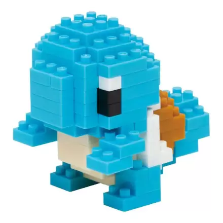 Pokemon: Squirtle Nanoblock product photo