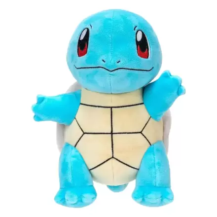 Pokémon Plush Figure Squirtle Ver. 01 20 cm termékfotója