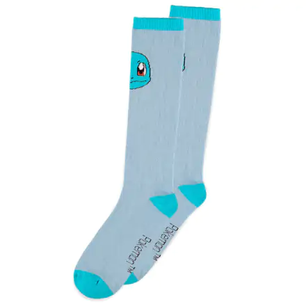 Pokemon Squirtle socks 39/42 product photo