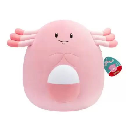 Pokémon Squishmallows Plush Figure Chansey 35 cm product photo
