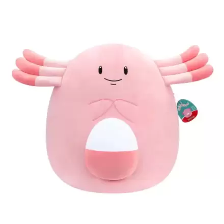 Pokémon Squishmallows Plush Figure Chansey 50 cm product photo