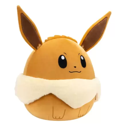 Pokémon Squishmallows Plush Figure Eevee 35 cm product photo