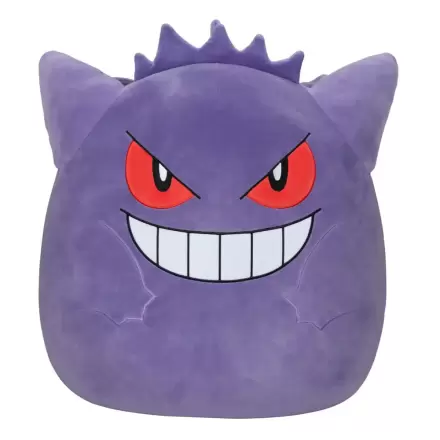 Pokemon Squishmallows - Gengar Jumbo Plush 50 cm product photo