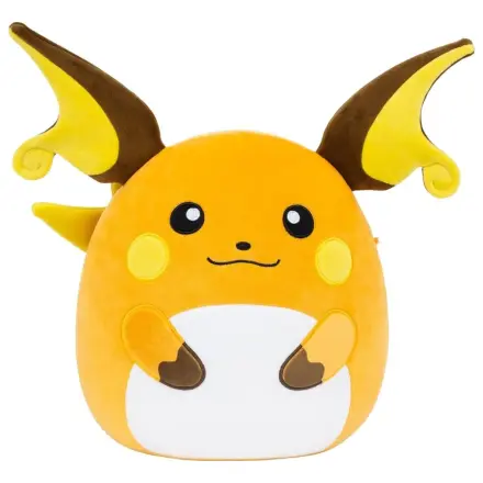 Pokémon Squishmallows Plush Figure Raichu 36 cm product photo