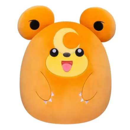 Pokemon: Squishmallows - Teddiursa Jumbo Plush 50 cm product photo