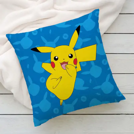 Pokemon Pillows Starter Pokemon 40 x 40 cm termékfotója