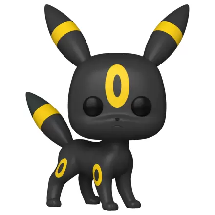 Pokemon Super Sized Jumbo Funko POP! Vinyl Figure Umbreon (EMEA) 25 cm product photo