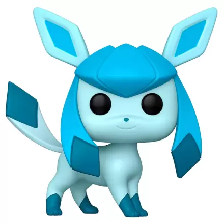 Pokemon Super Sized Jumbo POP! Vinyl Figure Glaceon (EMEA) 25 cm termékfotója