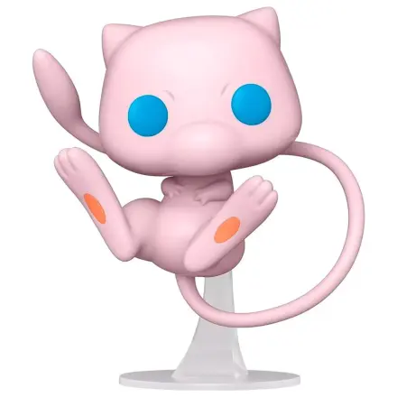Pokemon Super Sized Jumbo POP! Vinyl Figure Mew 25 cm product photo
