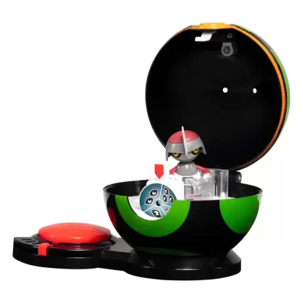 Pokémon Surprise Attack Game Pawniard with Dusk Ball product photo