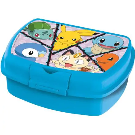 Pokemon sandwich box product photo