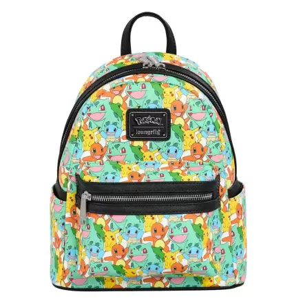 Loungefly Pokemon backpack 26cm product photo