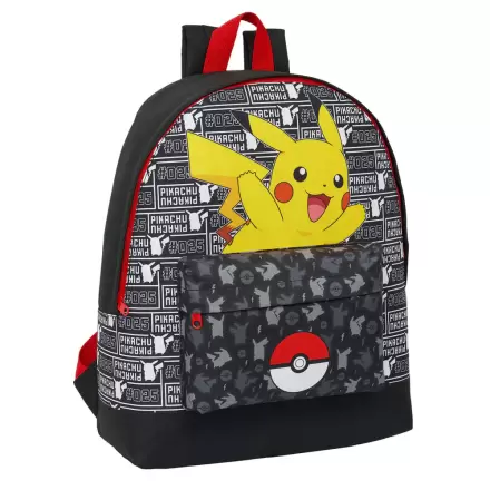 Pokemon backpack 40cm termékfotója