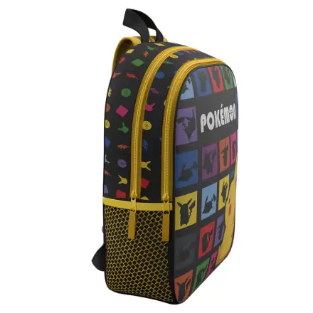 Pokemon adaptable backpack 41cm termékfotója