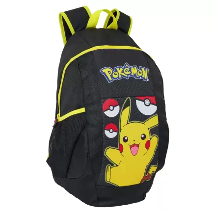 Pokemon backpack 42cm termékfotója