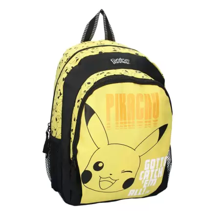 Pokémon Backpack High Voltage 35 cm product photo