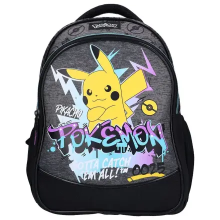 Pokémon Backpack Ready For Battle 33 cm product photo