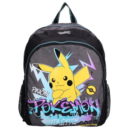 Pokémon Backpack Ready For Battle 35 cm product photo