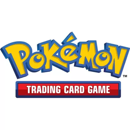 Pokémon TCG KP06.5 Blister 3-Pack Blister *German Version* termékfotója