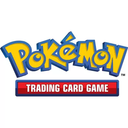 Pokémon TCG League Battle Decks April 2024 *German Version* termékfotója