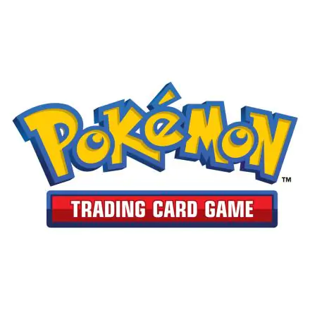 Pokémon TCG Virizion V Box *English Version* termékfotója