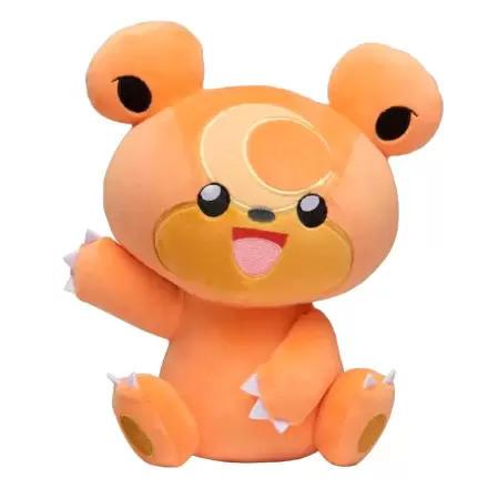 Pokemon Teddiursa plush toy 22cm termékfotója