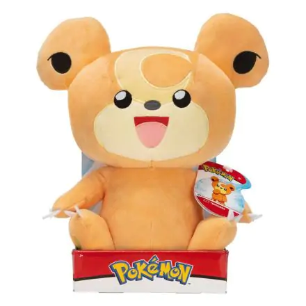 Pokémon Plush Figure Teddiursa 30 cm termékfotója