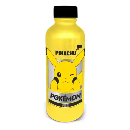 Pokemon Thermo Water Bottle termékfotója