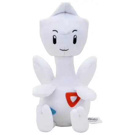 Pokémon Plush Figure Togetic 20 cm product photo