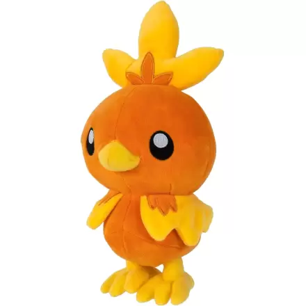 Pokémon Plush Figure Torchic 20 cm termékfotója