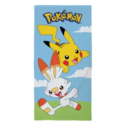 Pokémon Towel Ver. 3 140 x 70 cm product photo