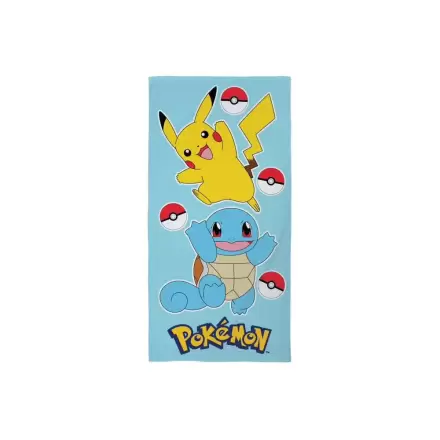 Pokémon Towel Ver. 4 140 x 70 cm product photo