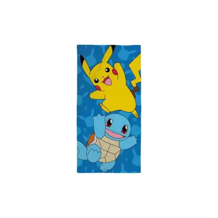 Pokémon Towel Ver. 5 140 x 70 cm product photo