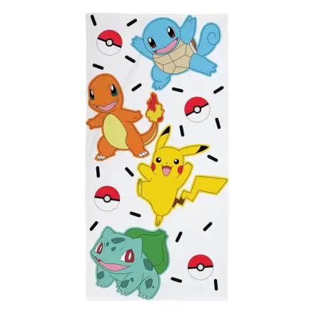 Pokémon Towel Ver. 7 140 x 70 cm product photo