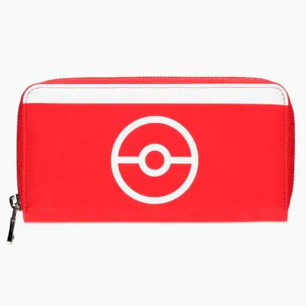 Pokemon Trainer TECH wallet product photo