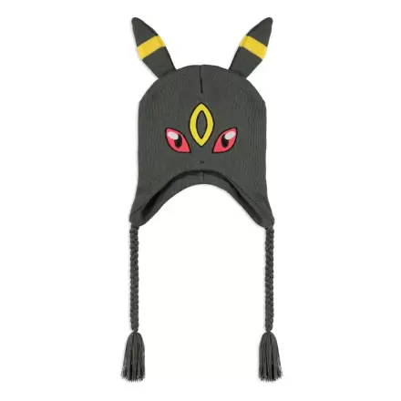 Pokemon Ski Beanie Umbreon Knitted Sherpa termékfotója