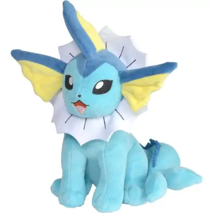 Pokémon Plush Figure Vaporeon 20 cm product photo