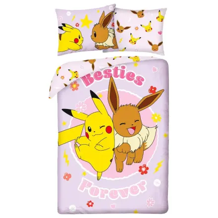 Pokémon Duvet Set Ver. 19 product photo