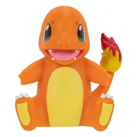 Pokémon Vinyl Figure Charmander 8 cm product photo