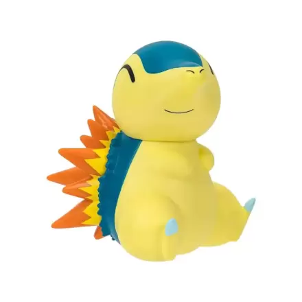 Pokémon Vinyl Figure Cyndaquil 8 cm product photo
