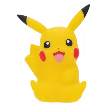 Pokémon Vinyl Figure Pikachu #2 11 cm termékfotója