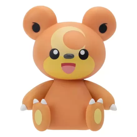 Pokémon Vinyl Figure Teddiursa 11 cm termékfotója