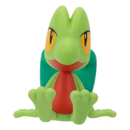 Pokémon Vinyl Figure Treecko 11 cm termékfotója