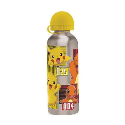 Pokemon aluminium bottle 500ml termékfotója