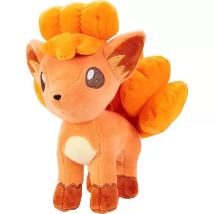 Pokemon Vulpix plush toy 20cm termékfotója