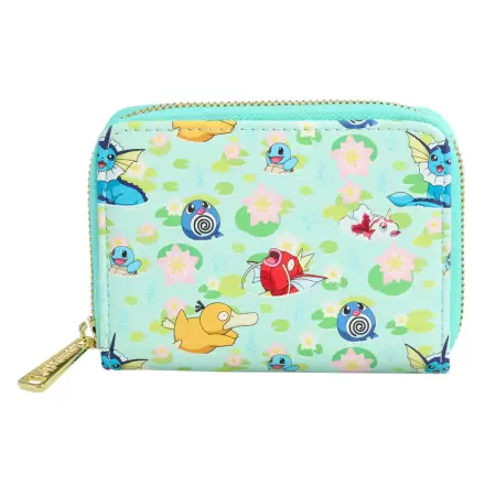 Pokemon Water Tipe wallet product photo